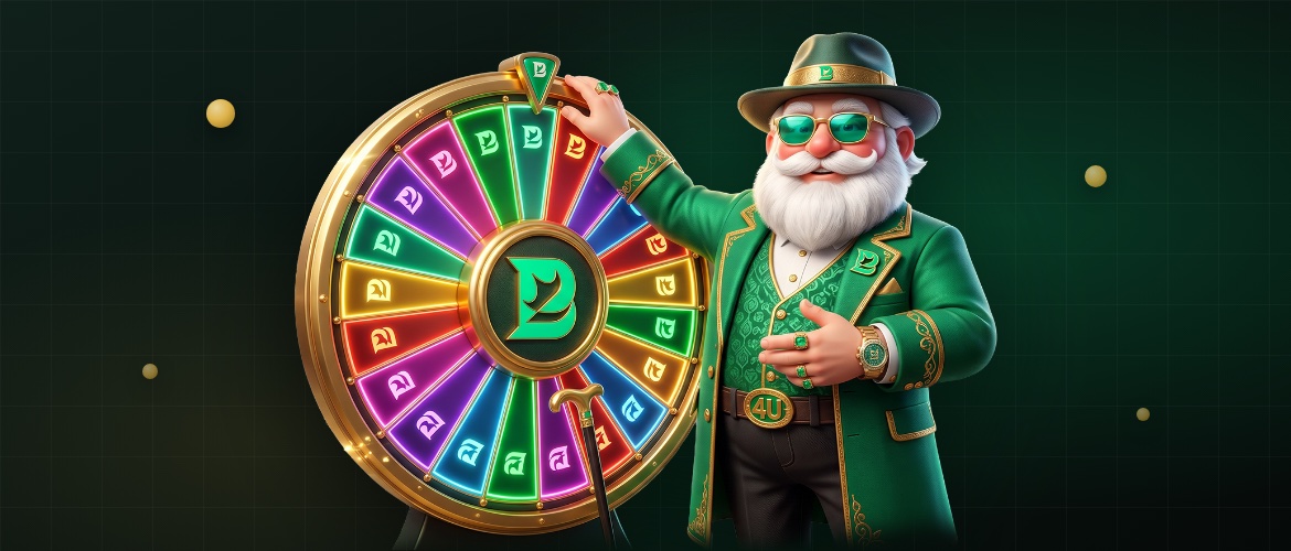 מצטרפים לפלטפורמת Bet4U דרך הסוכן שון